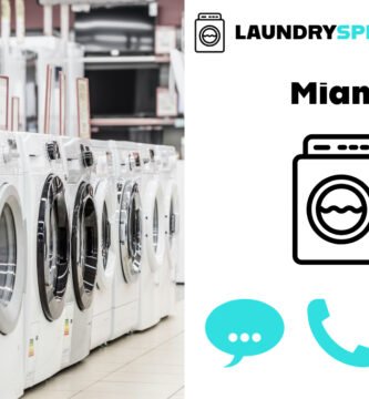 laundromat in miami