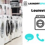 laundromat in louisville