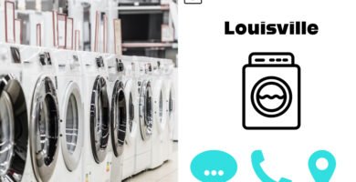 laundromat in louisville