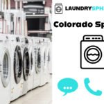 laundromat in colorado springs