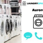 laundromat in aurora