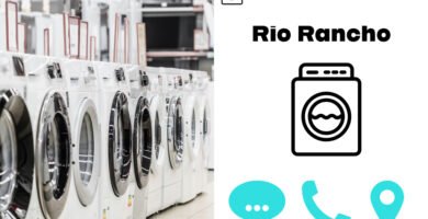 laundromat in rio rancho