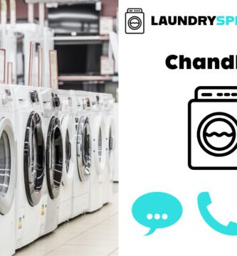 laundromat in chandler