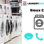 laundromat in sioux city