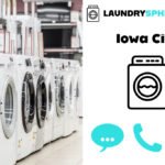 Laundromat in iowa city
