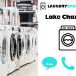 laundromat in lake charles