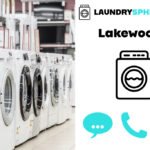 laundromat in lakewood