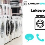 laundromat in lakewood