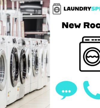 laundromat in new rochelle