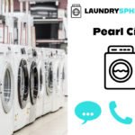 laundromat in pearl city