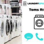 laundromat in toms river