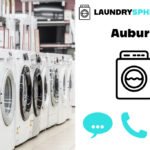 laundromat in auburn