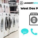 laundromat in west des moines