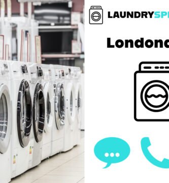 laundromat in londonderry